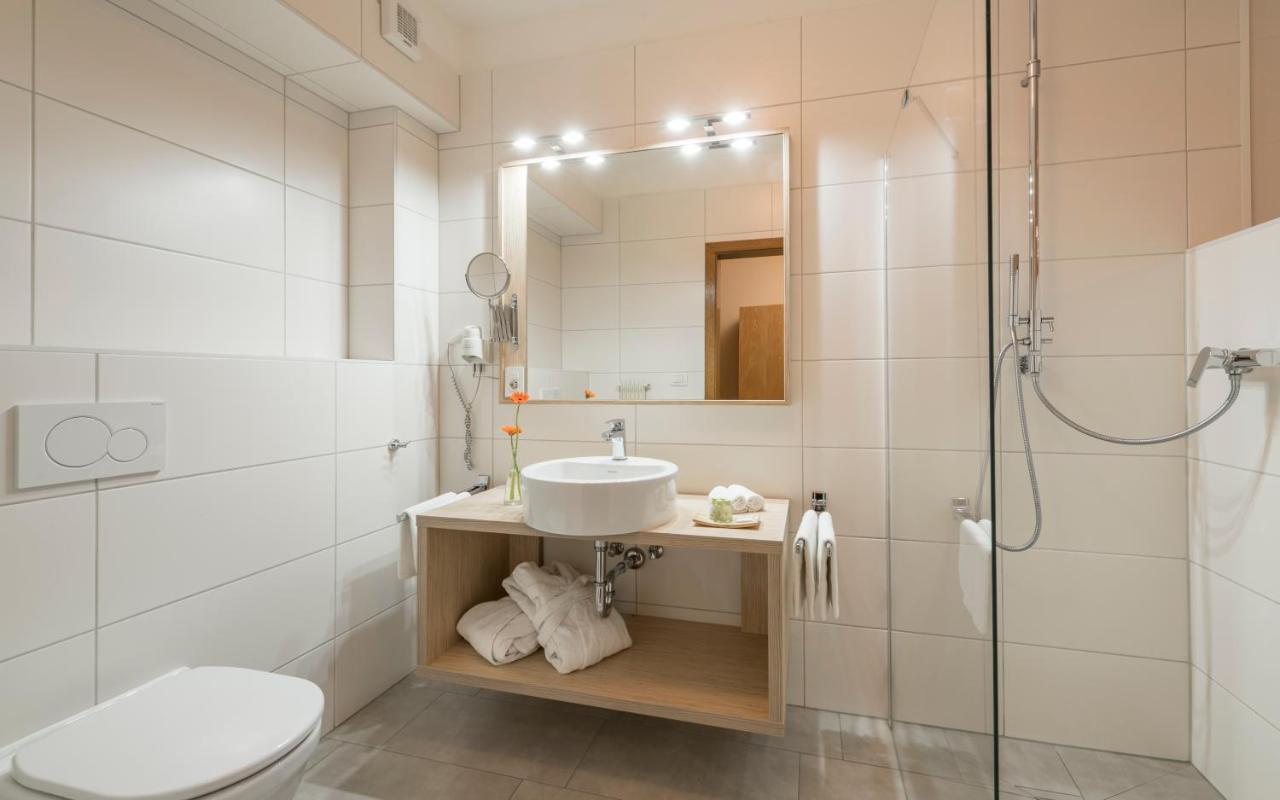 קולדראנו Hotel Bamboo מראה חיצוני תמונה