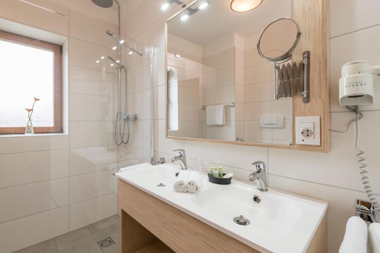 קולדראנו Hotel Bamboo מראה חיצוני תמונה