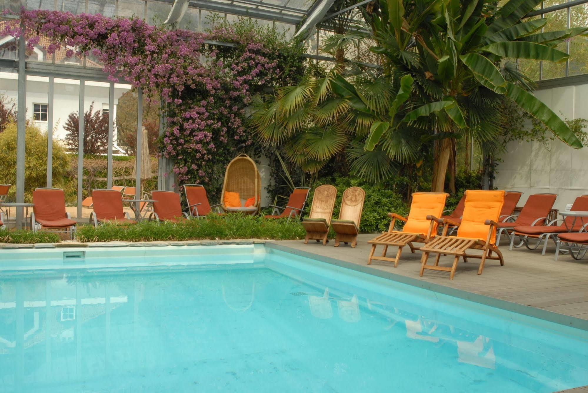 קולדראנו Hotel Bamboo מראה חיצוני תמונה