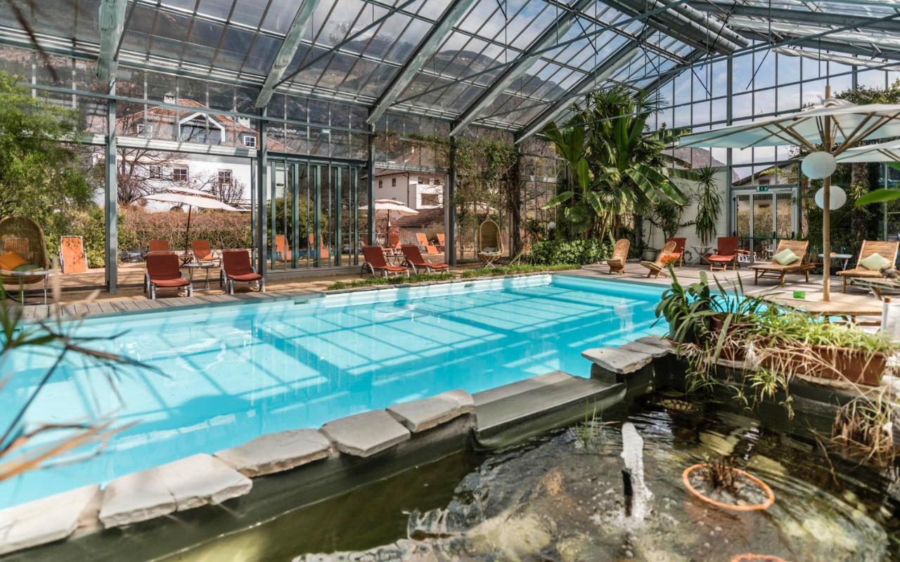 קולדראנו Hotel Bamboo מראה חיצוני תמונה